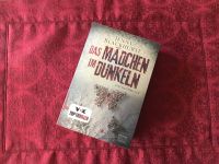 Jenny Blackhurst „Das Mädchen im Dunkeln“ Psychothriller West - Zeilsheim Vorschau