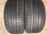 2x Sommerreifen 255/35 ZR19 96Y DUNLOP Sport Maxx RT Autoreifen Bayern - Augsburg Vorschau