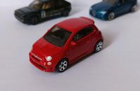 Matchbox France 1:64 ©2021 #3 Fiat 500 '19 rot HBL02 OVP Berlin - Charlottenburg Vorschau