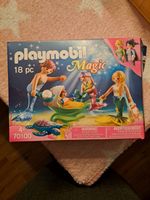 Playmobil Magic Meerjungfamilie 70100 Nordfriesland - Wittbek Vorschau