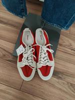 Gant Sneaker orange 40 Niedersachsen - Oldenburg Vorschau