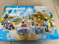 TOP! Set Playmobil 9061 Aquarium vollständig OVP Nordrhein-Westfalen - Bad Salzuflen Vorschau