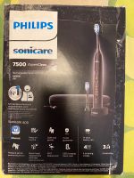 Philips Sonicare 7500 Expert Clean Thüringen - Erfurt Vorschau