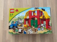 Lego Duplo 5649 Bauernhof Bayern - Feucht Vorschau
