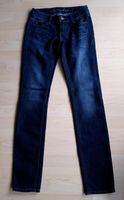 ONLY Limitless Jeans dunkelblau Gr. 26/34 -TOP- Hessen - Friedberg (Hessen) Vorschau