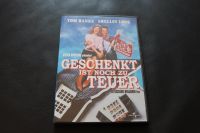 DVD - Geschenkt ist noch zu teuer Nürnberg (Mittelfr) - Mitte Vorschau
