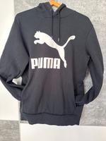 Puma Hoodie Pullover Damen gr.M 38 schwarz Sachsen - Limbach-Oberfrohna Vorschau