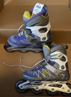 Fila Rollerblades Primo Alu Lady Hessen - Sulzbach Vorschau