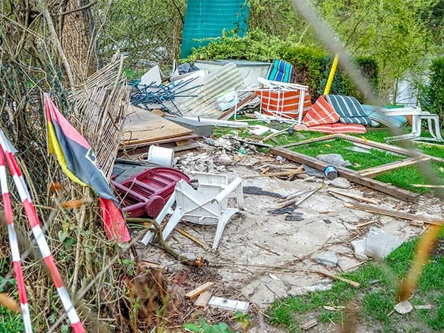 Entrümpelungen, Umzüge und Haushaltsauflösungen vom Profi! in Nürnberg (Mittelfr)