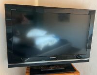 TV "Sony Bravia KDL-32W5800“ Hessen - Butzbach Vorschau