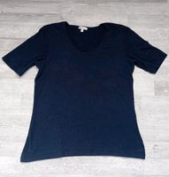 Street One T-Shirt Palmira Gr. 40 blau neu Niedersachsen - Rotenburg (Wümme) Vorschau