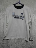 Sweatshirt Herren weisss Gr 176 Sportlich Hessen - Rödermark Vorschau