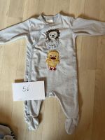 Schlafanzug 56 Baby Einteiler H&M Bayern - Sonnefeld Vorschau