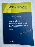 Materielles Zivilrecht im Assessorexamen Kaiser Nordrhein-Westfalen - Lengerich Vorschau