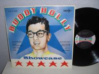 Rock´n´Roll Schallplatte LP / BUDY HOLLY >SHOWCASE< Vinyl 1972 Niedersachsen - Ilsede Vorschau