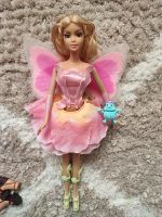 Barbie Fairytipia und Bibbels Münster (Westfalen) - Geist Vorschau