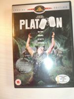 Platoon DVD Oliver Stone Film / Englische Fassung Schleswig-Holstein - Groß Vollstedt Vorschau