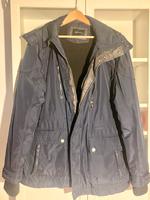 Winterjacke Größe 3XL C&A Westbury Niedersachsen - Stuhr Vorschau