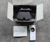 NEU Bremsbeläge vorn 34116761244 BMW 316 328 320 E46 Z3 Z4 Nordrhein-Westfalen - Löhne Vorschau