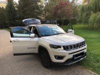 Jeep Compass Compass 1.4 MultiAir Automatik Limited Berlin - Steglitz Vorschau