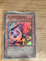 Yu-Gi-Oh Karte: Flamvell Magier - Deutsch [HA01-DE008] Niedersachsen - Lüneburg Vorschau