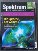Spektrum der Wissenschaft Zeitschriften Hessen - Erlensee Vorschau