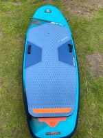 STX Crossover 7‘11 Convertible SUP/Wing/Windsurf 2024 neu Schleswig-Holstein - Schwedeneck Vorschau