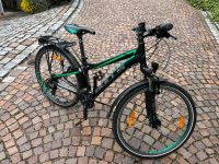 Fahrrad Bulls Sharptail Street Rahmen 37cm Bayern - Gmund Vorschau