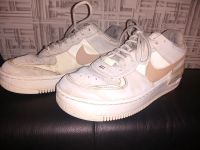 ❤️ Nike Air Force AF1 ❤️ 40,5 weiß Sneaker Schuhe ❤️ Dresden - Neustadt Vorschau