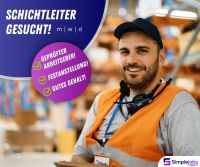 Schichtführer (m/w/d) gesucht! #251w Schleswig-Holstein - Neumünster Vorschau