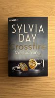 Crossfire Versuchung - Sylvia Day Buch Teil 1 Bayern - Landshut Vorschau