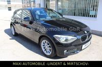 BMW 116d Advantage Plus-Klima-Pdc-Tempomat-Alu-Sitzh Nürnberg (Mittelfr) - Mitte Vorschau