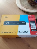 TechniSat Technistar S6 HD+ Schleswig-Holstein - Reinfeld Vorschau