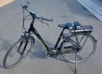 Victoria E-Bike Trekking Rad 7.4 Damen / Herren Nordrhein-Westfalen - Mechernich Vorschau