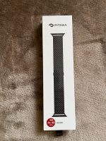 Neu Pitaka  Apple Watch Carbon Band 42/44/45 mm Nordrhein-Westfalen - Gütersloh Vorschau