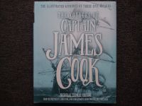 The Voyages of Captain James Cook Book Buch Bildband Englisch Eimsbüttel - Hamburg Eimsbüttel (Stadtteil) Vorschau