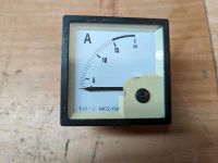 Voltcraft Nr72 Voltmeter Amperemeter Flammersfeld - Krunkel Vorschau