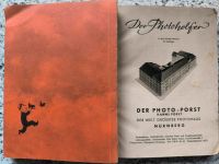 Photo-Porst, Photo-Katalog, frühe 50iger Jahre Hessen - Langenselbold Vorschau