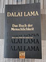 DALAI LAMA Das Buch der Menschlichkeit Rheinland-Pfalz - Thomm Vorschau