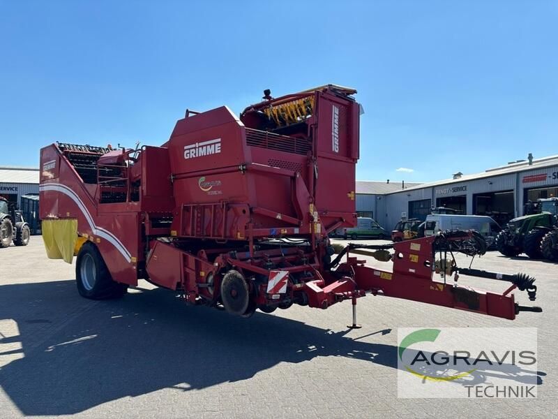 Grimme SE 150-60 NB Kartoffelvollernter / BOR2167019 in Meppen