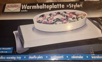 Küchenprofi Warmhalteplatte "Style" Baden-Württemberg - Filderstadt Vorschau