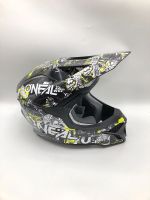 O'NEAL 3SRS Fullface Helm ATTACK 2.0 Gr. XS = 53-54cm Lindenthal - Köln Sülz Vorschau