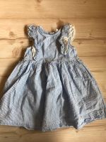 Süßes Kleid Gr.86 H&M-NEU Schleswig-Holstein - Breiholz Vorschau