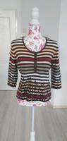 Sweatshirt Oberteil 3/4 Arm Gr. 42 "BIBA" Berlin - Köpenick Vorschau