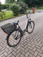 Damen Fahrrad Niedersachsen - Brake (Unterweser) Vorschau