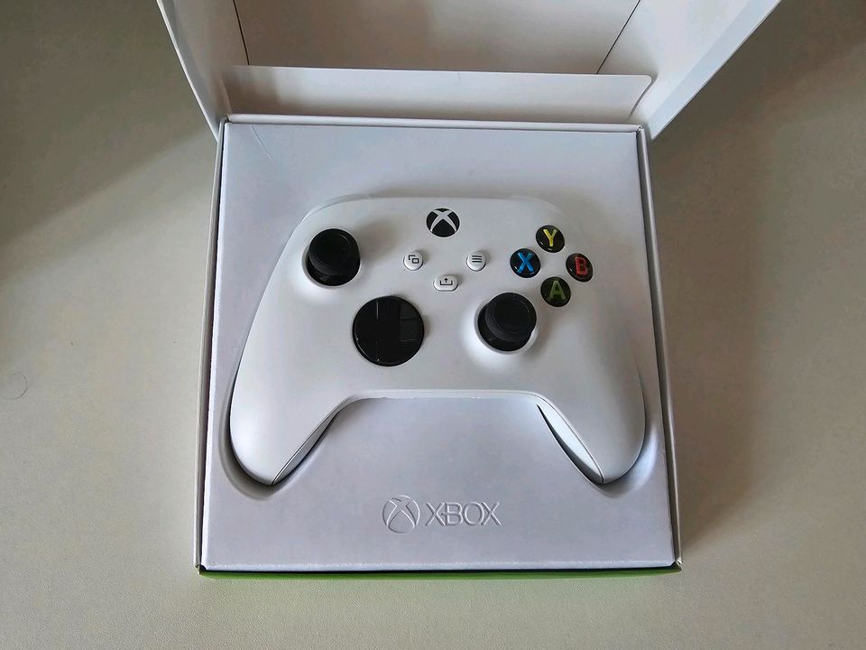 Xbox Controller weiß in Bochum
