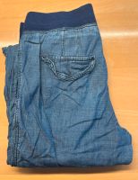 H & M Jeans blau Jogger-Style Größe 152 Baden-Württemberg - Klettgau Vorschau