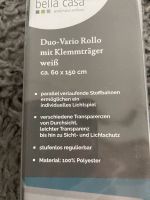 Duo Vario Rollos Mecklenburg-Vorpommern - Boizenburg/Elbe Vorschau