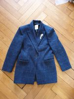 Wunderschöner Blazer mit Schmuckbrosche - Sandro Paris Bremen - Schwachhausen Vorschau