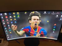 Super gaming/ Alltag Monitor von samsung 27 zoll Bayern - Zirndorf Vorschau